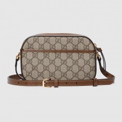 GUCCI HORSEBIT 1955 SMALL SHOULDER BAG - Style ‎760196 92TCG 8563