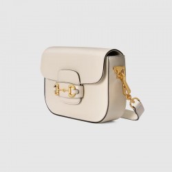 GUCCI HORSEBIT 1955 MINI BAG - Style ‎658574 18YSG 9068