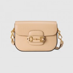 GUCCI HORSEBIT 1955 MINI BAG - Style ‎658574 18YSG 9878