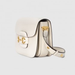 GUCCI HORSEBIT 1957 SHOULDER BAG - Style ‎602204 1DB0G 9022