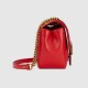 GG MARMONT MINI SHOULDER BAG - Style ‎739682 AABZC 6832