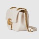 GG MARMONT MINI SHOULDER BAG - Style ‎739682 AABZC 9022