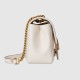 GG MARMONT MINI SHOULDER BAG - Style ‎739682 AABZC 9022