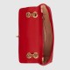 GG MARMONT SMALL SHOULDER BAG - Style ‎443497 AABZC 6832