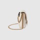 GG MARMONT MINI BAG - Style ‎751526 AACCE 9053