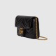 GG MARMONT MINI BAG - Style ‎751526 AACCE 1061