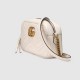 GG MARMONT SMALL SHOULDER BAG - Style ‎447632 DTD1T 9022