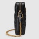 GG MARMONT MINI BAG - Style ‎598597 DTDCT 1000