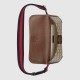 OPHIDIA GG SMALL BELT BAG - Style ‎752597 FACFW 8920