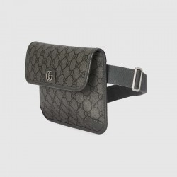 OPHIDIA GG SMALL BELT BAG - Style ‎752597 2ZGMN 8576