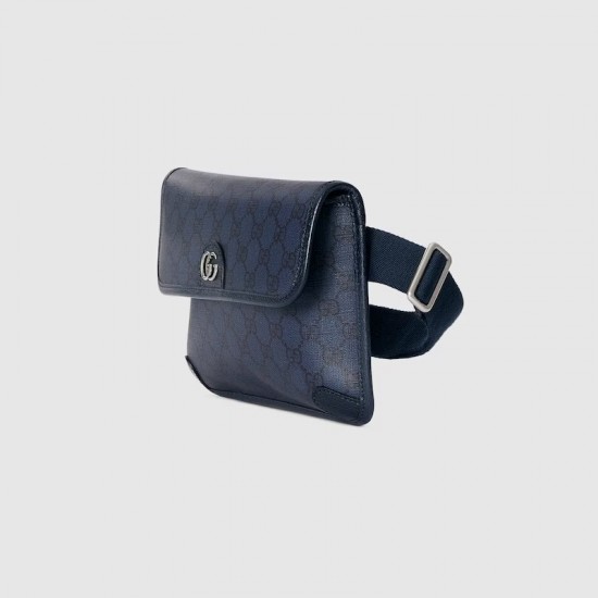 OPHIDIA GG SMALL BELT BAG - Style ‎752597 2ZGMN 8441