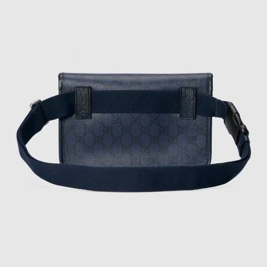 OPHIDIA GG SMALL BELT BAG - Style ‎752597 2ZGMN 8441