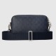 OPHIDIA GG SHOULDER BAG - Style ‎699439 UULHK 8441