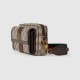 OPHIDIA GG MINI BAG - Style ‎746308 96IWT 8745