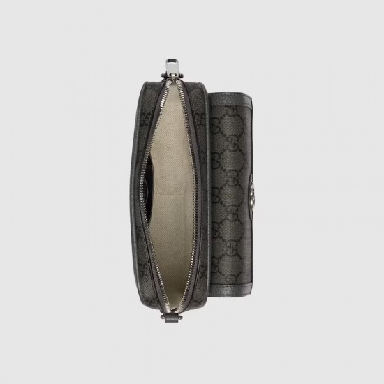 OPHIDIA GG MINI BAG - Style ‎746308 2ZGMN 1244