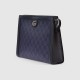 OPHIDIA GG POUCH - Style ‎760243 UULBN 4055