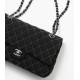 CLASSIC HANDBAG - A01112 B13718 94305