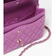 CLASSIC HANDBAG - A01112 B13879 NQ398