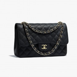 LARGE CLASSIC HANDBAG - A58600 Y01864 C3906