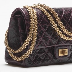 2.55 HANDBAG - A37586 B14247 NS608