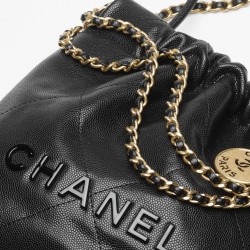 CHANEL 22 MINI HANDBAG - AS3980 B14407 94305