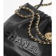 CHANEL 22 MINI HANDBAG - AS3980 B14407 94305