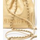 CHANEL 22 MINI HANDBAG - AS3980 B08037 NQ387