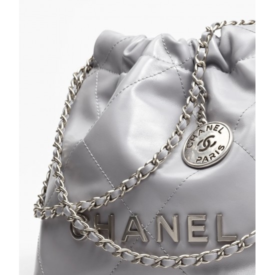 CHANEL 22 MINI HANDBAG - AS3980 B08872 NQ335