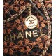 CHANEL 22 MINI HANDBAG - AS3980 B13105 NP357