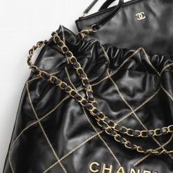 CHANEL 22 HANDBAG - AS3261 B13797 94305