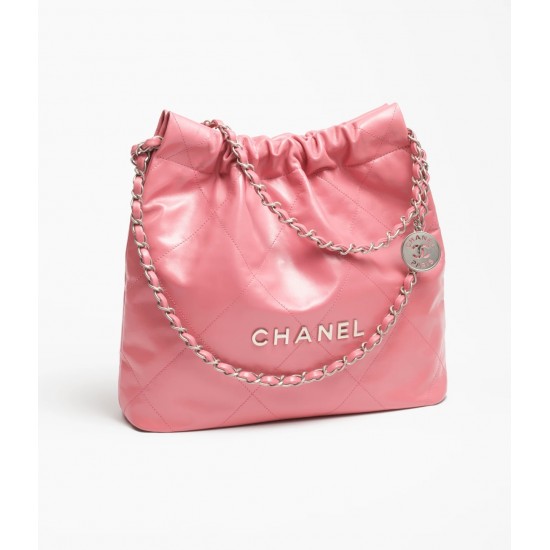 CHANEL 22 SMALL HANDBAG - AS3260 B08872 NQ388