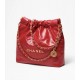 CHANEL 22 SMALL HANDBAG - AS3260 B08037 NQ339