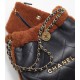 CHANEL 22 SMALL HANDBAG - AS3260 B13792 NQ758