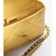 CHANEL 19 LARGE HANDBAG - AS1161 B04852 NO201