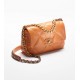 CHANEL 19 HANDBAG - AS1160 B04852 NO199