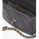 CHANEL 19 HANDBAG - AS1160 B07327 NR653