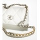 CHANEL 19 HANDBAG - AS1160 B07327 10601 