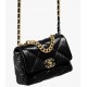 CHANEL 19 HANDBAG - AS1160 B04852 94305