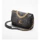 CHANEL 19 HANDBAG - AS1160 B13379 NO618