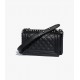 SMALL BOY CHANEL HANDBAG - A67085 Y09953 94305