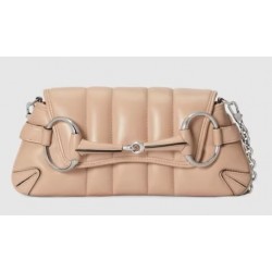 GUCCI HORSEBIT CHAIN SMALL SHOULDER BAG - Style ‎764339 AACU1 5931