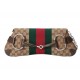 GUCCI HORSEBIT CHAIN SMALL SHOULDER BAG - Style ‎764339 FACM2 8747