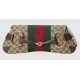 GUCCI HORSEBIT CHAIN SMALL SHOULDER BAG - Style ‎764255 FACM2 8747