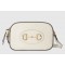 GUCCI HORSEBIT 1955 SMALL SHOULDER BAG - Style ‎760196 1AAQD 9022