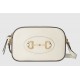 GUCCI HORSEBIT 1955 SMALL SHOULDER BAG - Style ‎760196 1AAQD 9022