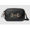 GUCCI HORSEBIT 1955 SMALL SHOULDER BAG - Style ‎760196 1AAQD 1000