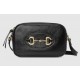 GUCCI HORSEBIT 1955 SMALL SHOULDER BAG - Style ‎760196 1AAQD 1000