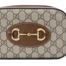 GUCCI HORSEBIT 1955 SMALL SHOULDER BAG - Style ‎760196 92TCG 8563