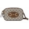 GUCCI HORSEBIT 1955 SMALL SHOULDER BAG - Style ‎760196 92TCG 8563