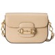 GUCCI HORSEBIT 1955 MINI BAG - Style ‎658574 18YSG 9878